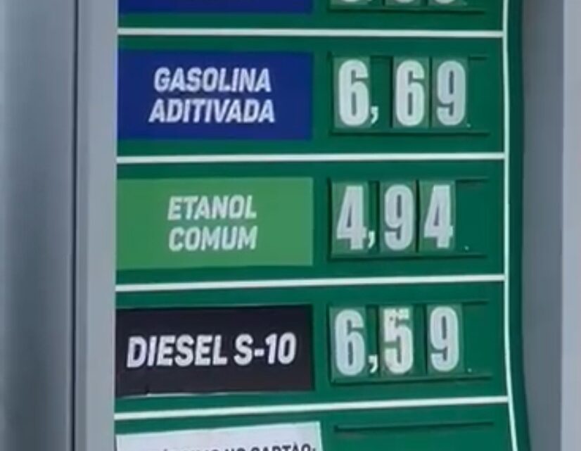 Ministério da Justiça solicita ao Cade análise sobre aumento no preço dos  combustíveis