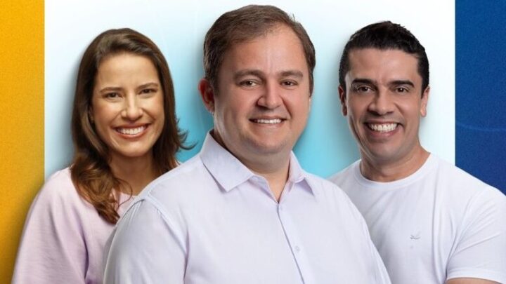 Filiação de Anderson Luiz ao PSD acontece nesta sexta-feira (20)