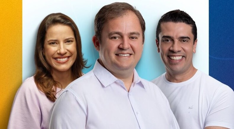 Filiação de Anderson Luiz ao PSD acontece nesta sexta-feira (20)