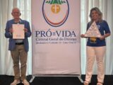 Apae Cachoeirinha recebe doação de instituição PRÓ-VIDA em São Paulo