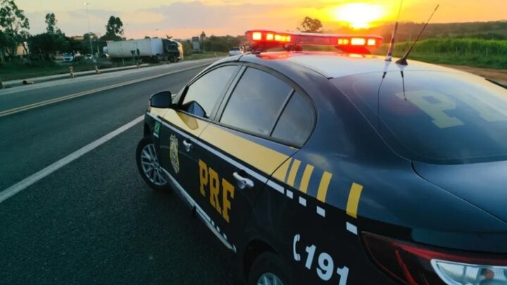 Idoso é detido por crime previsto na Lei Maria da Penha