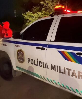 Ex-presidiário é assassinado a tiros no Alto do Moura, em Caruaru