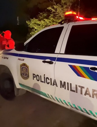 Ex-presidiário é assassinado a tiros no Alto do Moura, em Caruaru