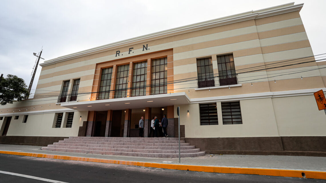 Feira Estação das Artes – Prefeitura de Caruaru promove geração de emprego e renda em novo espaço de economia criativa