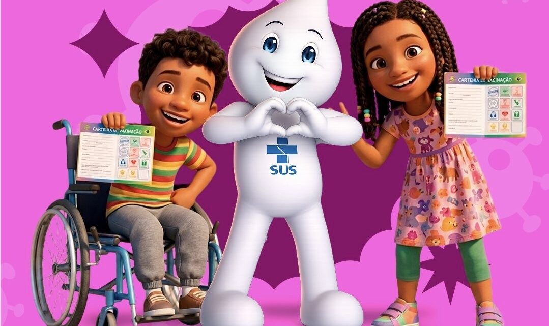 Caruaru realiza Dia D da Campanha de Influenza Municipal 2026 neste sábado (25)