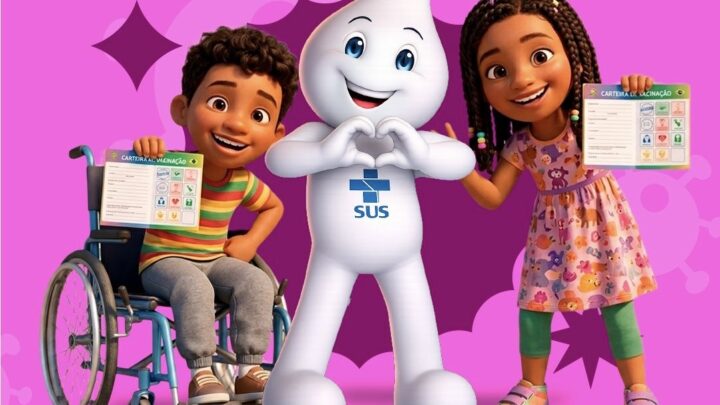 Caruaru realiza Dia D da Campanha de Influenza Municipal 2026 neste sábado (25)