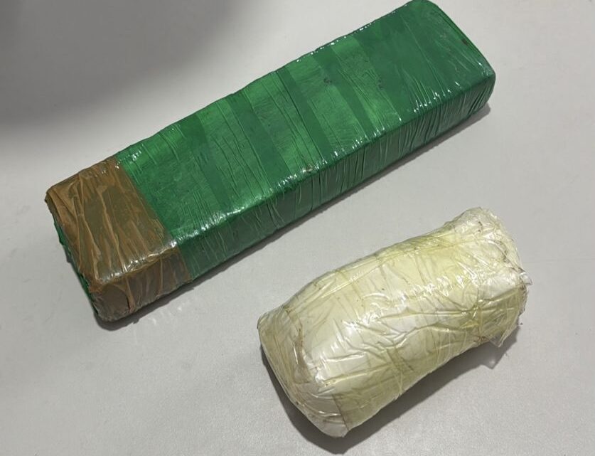 Dono de bar é executado a tiros em Vertente do Lério e polícia apreende drogas em Caruaru