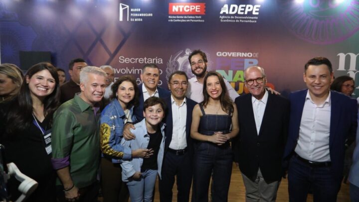 Governadora Raquel Lyra destaca fomento do Estado ao polo têxtil no 24º Festival do Jeans de Toritama