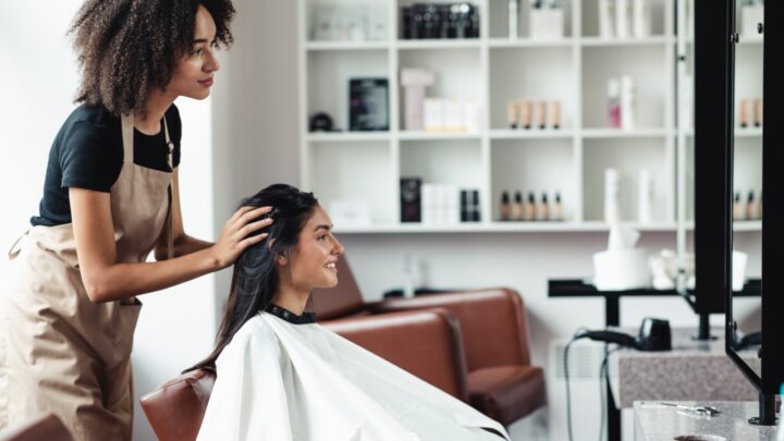 Sebrae lança projeto para capacitar e profissionalizar salões e barbearias em Caruaru