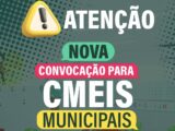 Secretaria de Educação de Caruaru divulga nova convocação de vagas para CMEIs