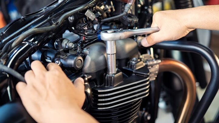 SENAI Caruaru oferta curso de qualificação profissional na área automotiva, inscrições estão abertas