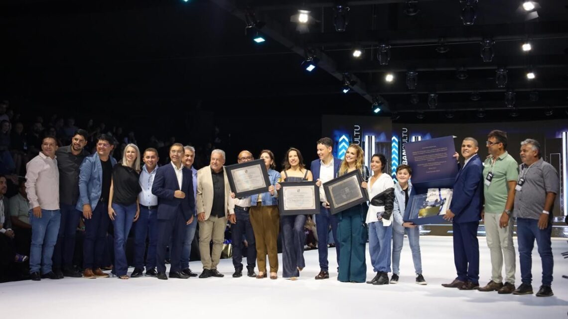 FJT 2026: Abertura oficial reúne homenagens e a presença da governadora Raquel Lyra