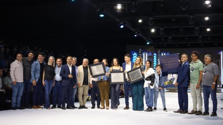 FJT 2026: Abertura oficial reúne homenagens e a presença da governadora Raquel Lyra