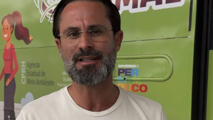 Secretário Renato Lyra garante maior articulação de castração para controle populacional entre Estado e Município em Caruaru