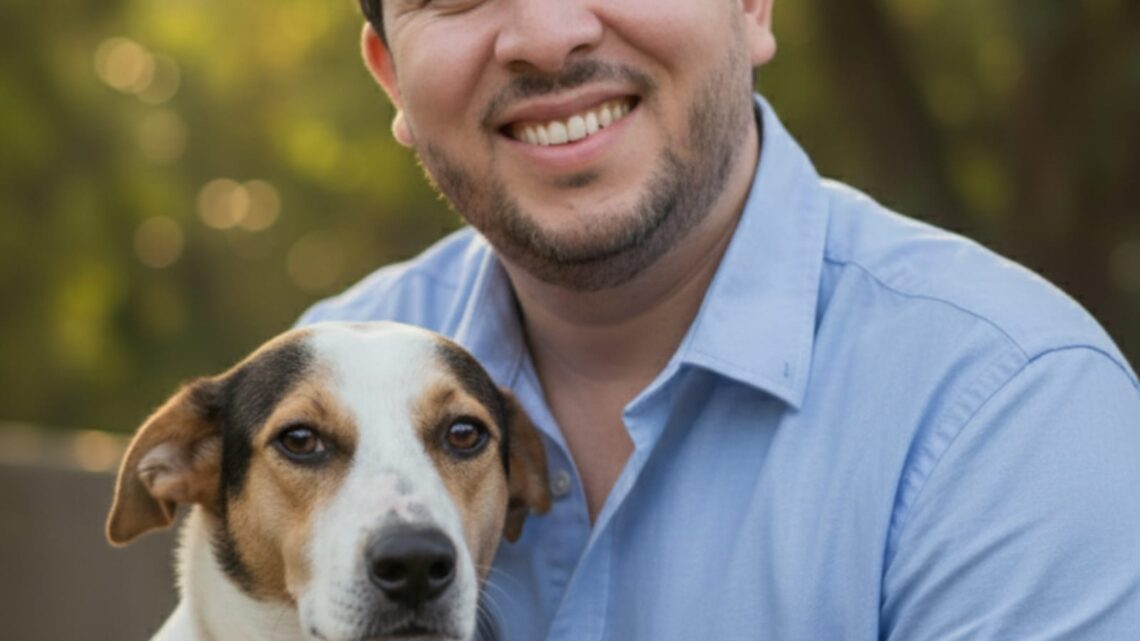 Fagner dos Animais avança na causa animal com aprovação do Cartão Ração e descentralização da Ame