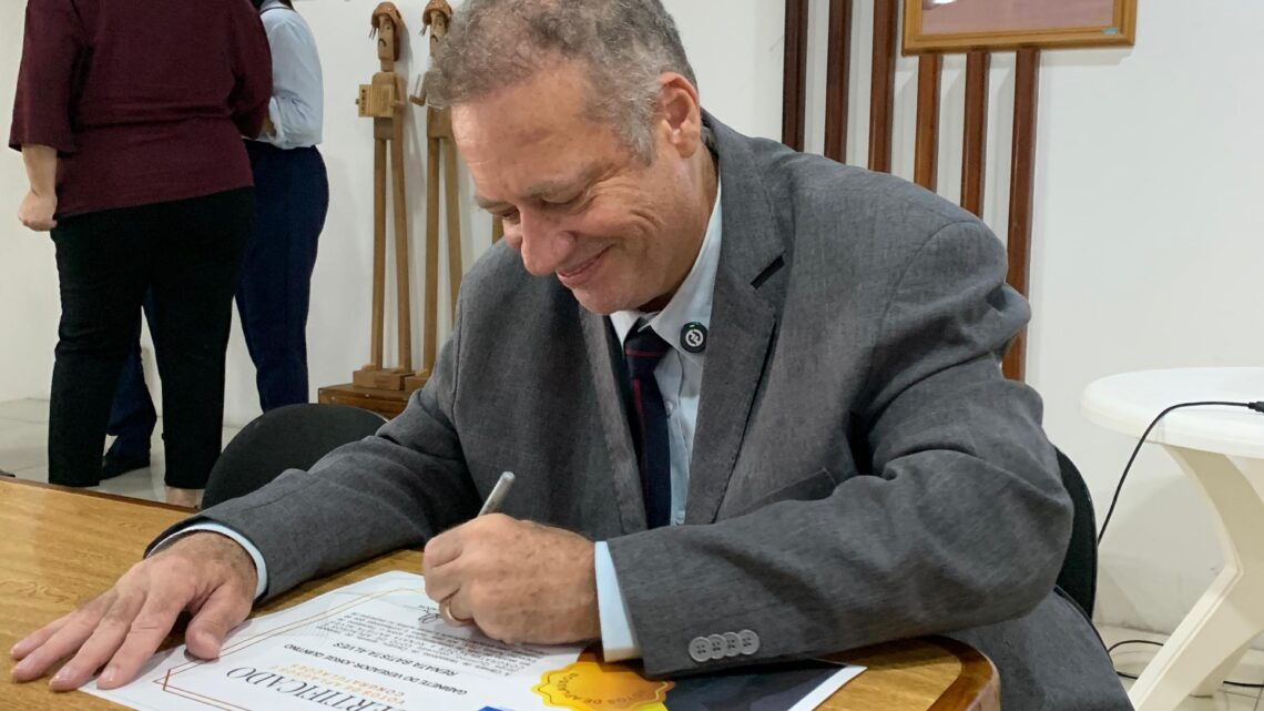 A Inclusão nossa de todos os dias! – Por Jorge Quintino