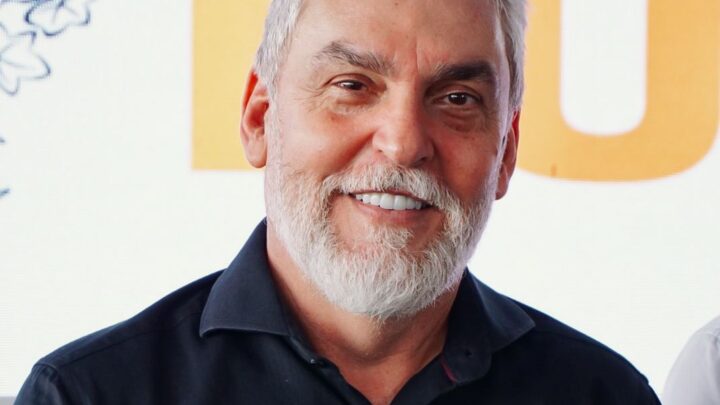 Silvio Nascimento destaca obras entregues por Raquel Lyra e faz duras críticas aos governos do PSB