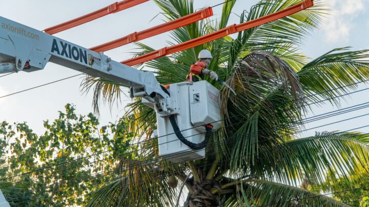 Neoenergia promoverá série de ações de melhorias na rede elétrica de Caruaru