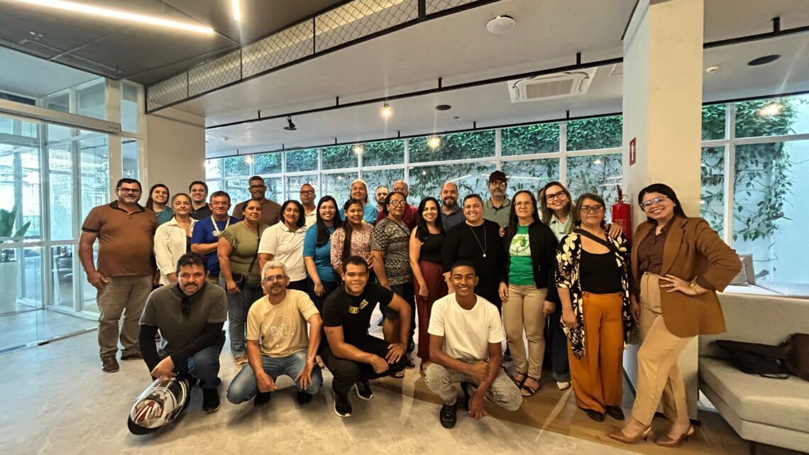 Chris Magalhães lança projeto que conecta mais de 50 iniciativas sociais em Caruaru