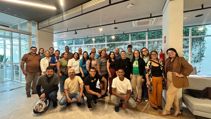 Chris Magalhães lança projeto que conecta mais de 50 iniciativas sociais em Caruaru