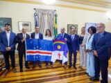 Pernambuco retoma ligação aérea para a capital de Cabo Verde com novo voo internacional Recife – Praia