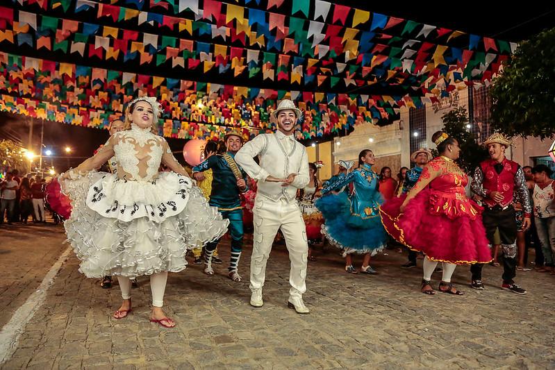 Caruaru – O maior e melhor São João do mundo começa nesta sexta (10), na Vila Lajes, com o formato São João na Roça