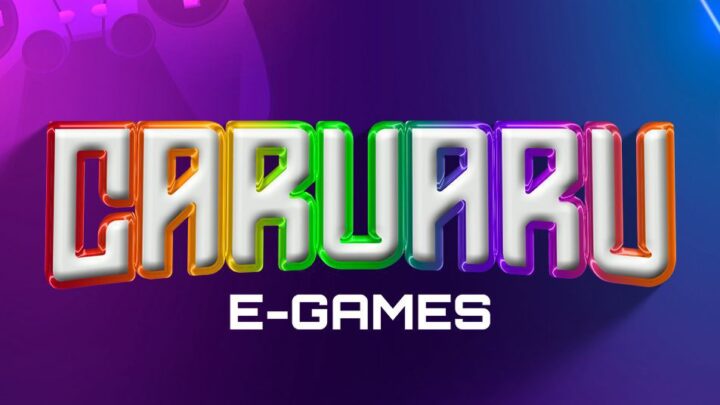 Prefeitura de Caruaru realiza, neste sábado (11), primeiro campeonato de games com foco em tecnologia e juventude