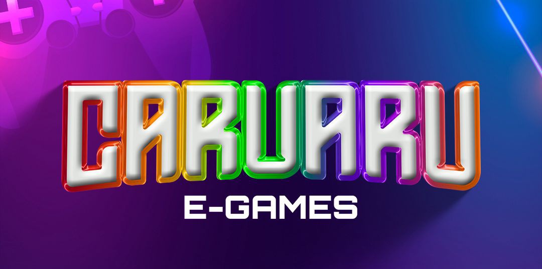 Prefeitura de Caruaru realiza, neste sábado (11), primeiro campeonato de games com foco em tecnologia e juventude