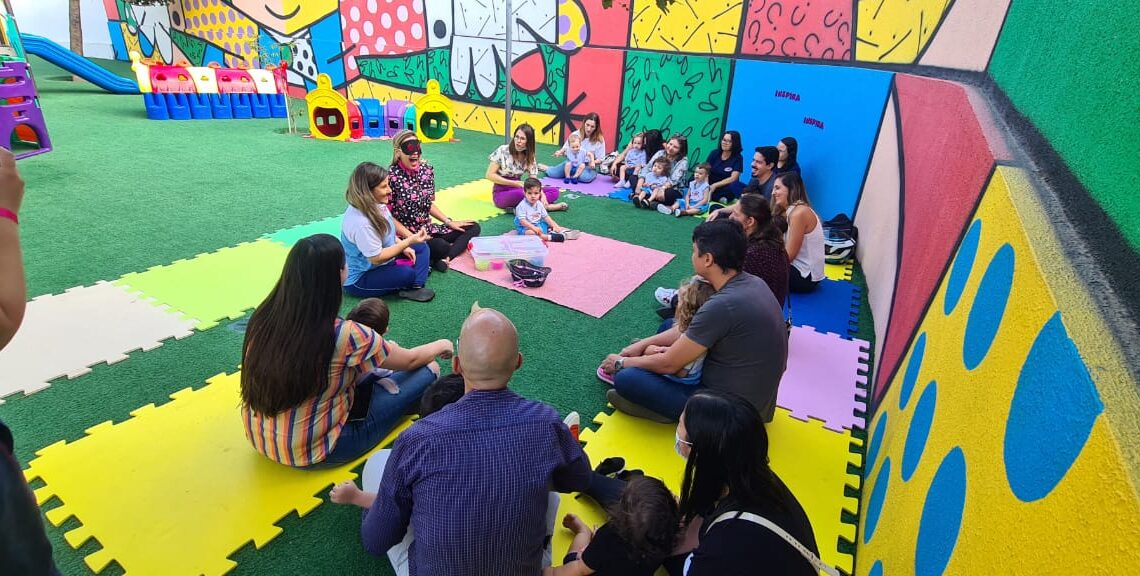 Escolas reforçam iniciativas de alimentação saudável diante do avanço da obesidade infantil