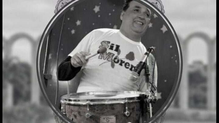 Vereador Jorge Quitino emite nota de pesar pelo falecimento do músico caruaruense, Sivaldo Kembel