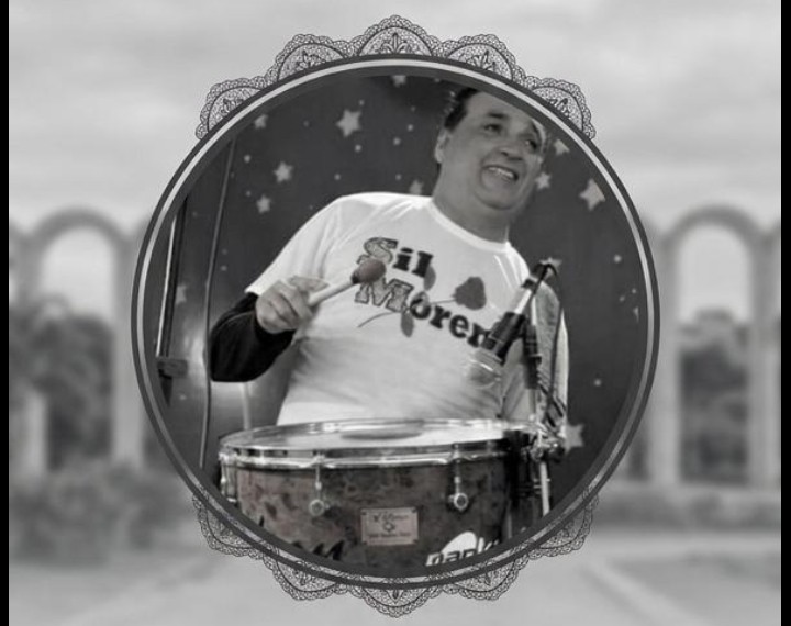 Vereador Jorge Quitino emite nota de pesar pelo falecimento do músico caruaruense, Sivaldo Kembel