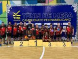 Fênix TT – Caruaru conquista 3 títulos pernambucanos no Campeonato Pernambucano de Duplas 2026