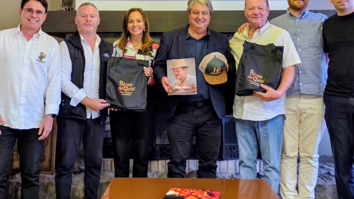 Nova Jerusalém projeta levar Paixão de Cristo para Gramado em 2027