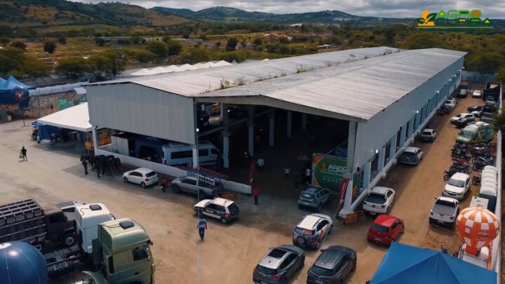 Cupira realiza mais uma edição do AgroCupira neste final de semana; Confira