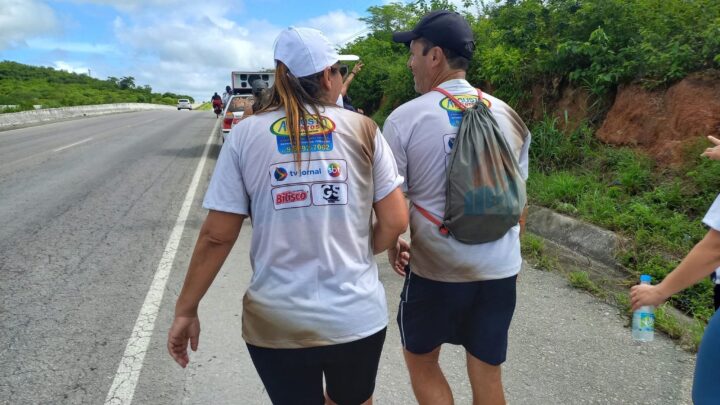‘Caminhada da Paixão’ contará com apoio da Prefeitura de Caruaru