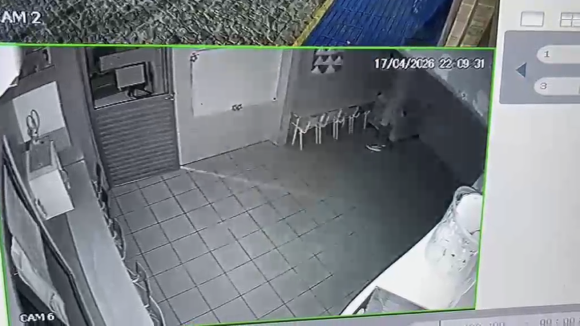 PM detém suspeitos de furtos e evita linchamentos em duas ocorrências