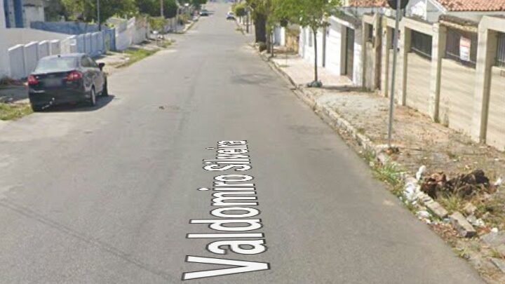 Trecho de rua será interditado no bairro Indianópolis