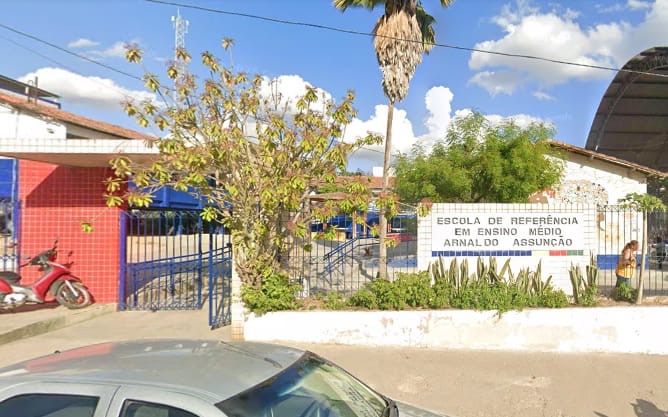 Sesc leva o Projeto Colmeia ao bairro Salgado, em Caruaru, com atendimentos gratuitos de saúde, bem-estar e cidadania