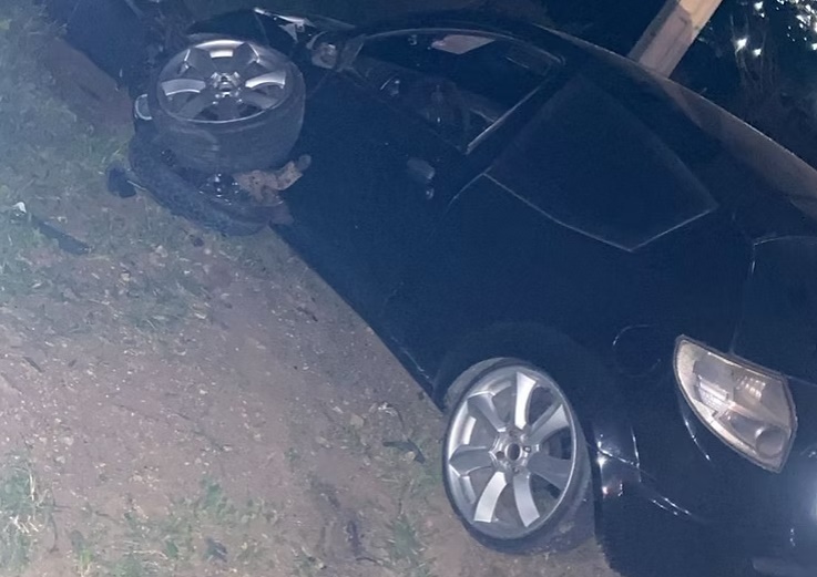 Pedreiro de Caruaru morre em colisão de trânsito em Riacho das Almas