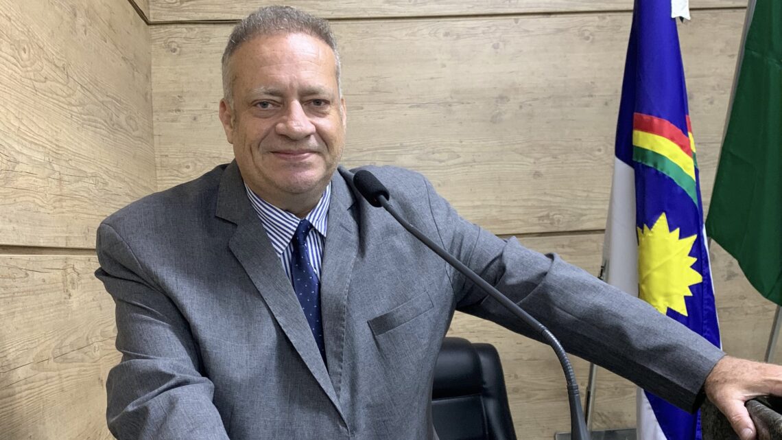 Jorge Quintino propõe ajustes na divulgação dos horários e dias da coleta de lixo em Caruaru