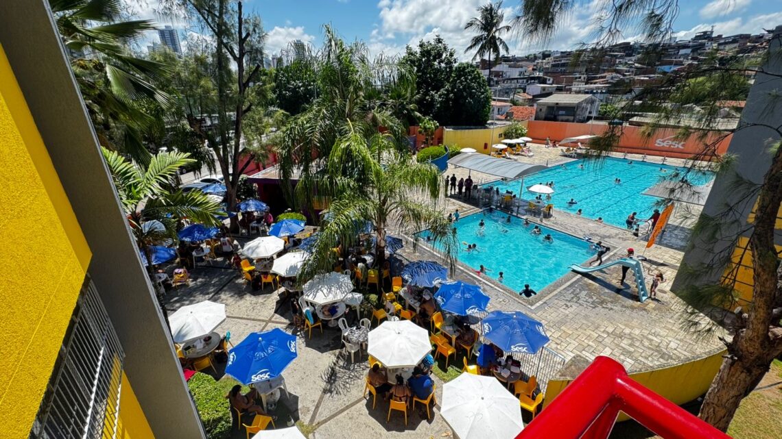 Dia do Trabalhador será comemorado no Sesc Caruaru; Confira