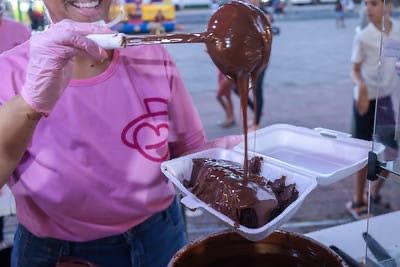 Feira Estação das Artes leva empreendedorismo, cultura e lazer, neste domingo (26) para a Estação Ferroviária
