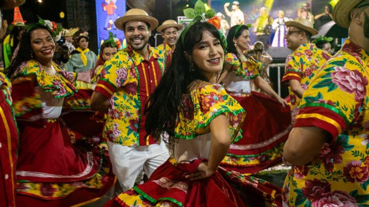 Cachoeira Seca recebe noite de tradição com São João na Roça, no Maior São João do Mundo, nesta quinta (30)