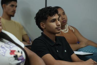 Prefeitura de Caruaru oferece curso de Assistente de Logística, garantindo mais emprego e renda para a população