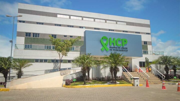 Recursos do Fundo Estadual da Pessoa Idosa garante R$ 2,7 milhões para atendimento oncológico de idosos em Pernambuco