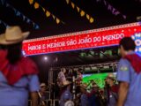 São João na Roça leva tradição e grandes shows do Maior São João do Mundo para Gonçalves Ferreira e Terra Vermelha