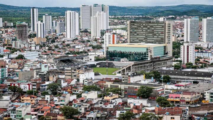 Prefeitura de Caruaru divulga funcionamento dos serviços durante o feriado do dia do trabalhador; Confira