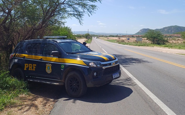 Frentista é detido por suspeita de furto, após abastecimento irregular em posto