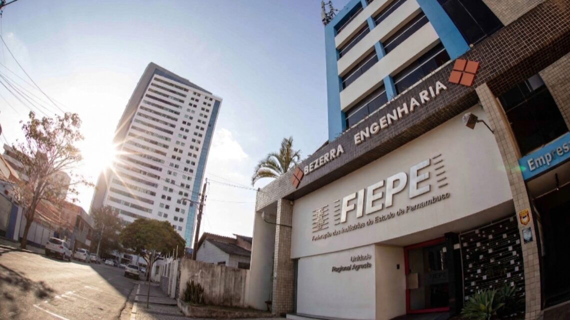 Finep pelo Brasil chega a Caruaru com informações sobre financiamento público para empresas e instituições