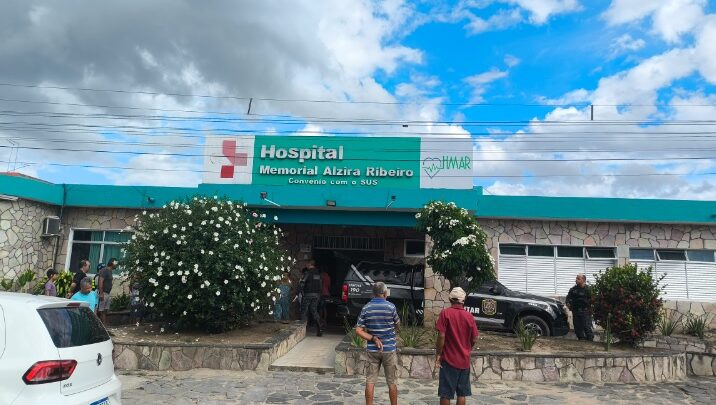 Morador de rua é linchado até a morte em Caruaru, e bandido morre em troca de tiros com a polícia